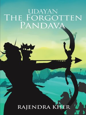 cover image of Udayan